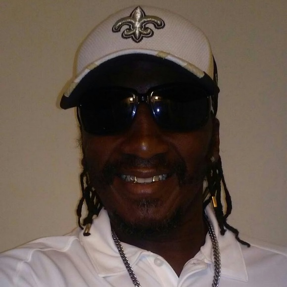 Meet your Posher, Jerry - Picture 1 of 1